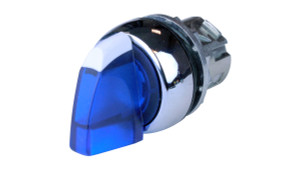 Sprecher + Schuh D7M-LSM26PN5WX10 selsw ill 2pos main blu 120v 7M376PNKX10 Sprecher + Schuh D7M-LSM26PN5WX10 selsw ill 2pos main blu 120v 7M376PNKX10