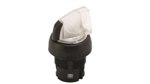 Sprecher + Schuh D7P-LSM27PN5WX10 selsw ill 2pos main clr 120v 7P377PNLX10