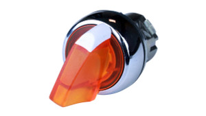 Sprecher + Schuh D7M-LSM30MN7WX11 selsw ill 3pos main amber 240v 5300102461