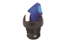 Sprecher + Schuh D7P-LSB36PN5WX11 selsw ill 3pos spring l/r yel 5300102799