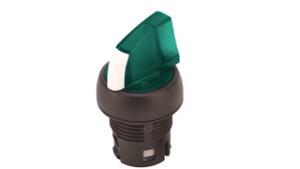 Sprecher + Schuh D7P-LSM33PN7GX40 selsw ill 3pos main grn 240v 5300103541