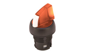 Sprecher + Schuh D7P-LSR30PN5WX11 selsw ill 3pos spring rt amber 5300101187