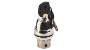 Sprecher + Schuh D7M-KM3402RPX03 selsw 3pos main key cnt 3nc 5300102877