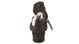Sprecher + Schuh D7P-KM33PX30 selsw 3pos main key all 7P473PX30