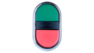 Sprecher + Schuh D7M-U2E4F3MX11 multipb 2pos ext red flush grn 5300101921