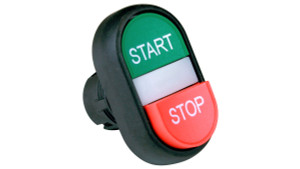 Sprecher + Schuh D7P-LU2EBFAPN5WX30 multipb ill 2pos ext red stop 7P53EBFAPNLX30