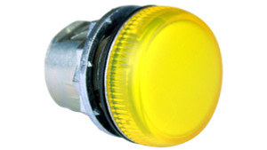 Sprecher + Schuh D7M-P5PN3W ind light yel 24v led 7M545PNE