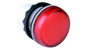 Sprecher + Schuh D7P-P4PD0 ind light red no bulb 7P544PD0