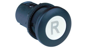 Sprecher + Schuh D7P-R111 22mm reset push button d7 pb D7P-R111 A