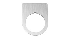Sprecher + Schuh D7-34AE259 leg plt 40mm al man-off-auto D7-34AE259