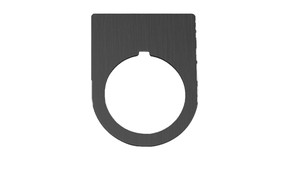 Sprecher + Schuh D7-34BE158 22mm accessory d7 pb D7-34BE158 A