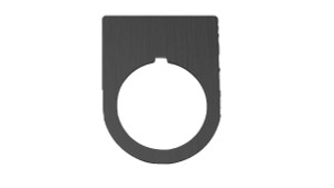 Sprecher + Schuh D7-34BE215 22mm accessory d7 pb PN-537314