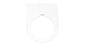 Sprecher + Schuh D7-34WE124 22mm accessory d7 pb D7-34WE124 A