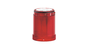 Sprecher + Schuh 761002405 FLASHING LED 24VAC/DC RED