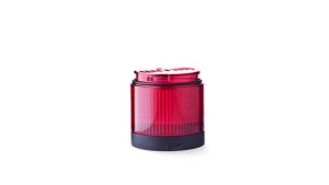 Sprecher + Schuh 910038405 Rotating LED 24V AC/DC Magenta Light Beacon for PC7 Warning Tower