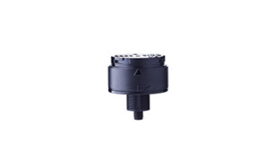 Sprecher + Schuh 910781405 Base With 5-Pin M12 Connector Sprecher + Schuh 910781405 Base With 5-Pin M12 Connector
