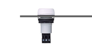 Sprecher + Schuh 812100310 ALARM ESK30 72DB GRY 120VAC