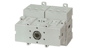 Sprecher + Schuh LE7-32-1756 loadswitch front. mount. 32a LE7-32-1756