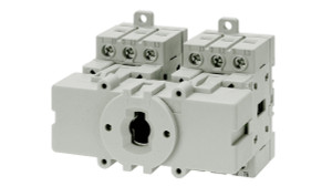 Sprecher + Schuh LA7-16-1756 loadswitch base mount. 16a LA7-16-1756