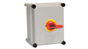 Sprecher + Schuh LA7-100-1753-CN-PY-PL11 mtr disc 100a base 3p m3/12/4 5300103601