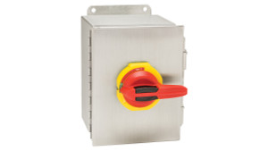 Sprecher + Schuh LA7-63-1756-SR-PL11 mtr disc 63a base 6p m4/4x 5300102894