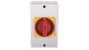 Sprecher + Schuh LY7-32-1753-N6 loadswitch encl. 32a LY7-32-1753-N6 Sprecher + Schuh LY7-32-1753-N6 loadswitch encl. 32a LY7-32-1753-N6