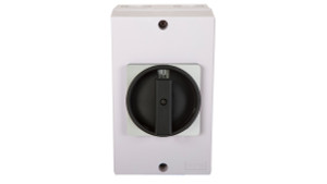 Sprecher + Schuh LY7-40-1753-G6 mtr disc 40a 3p on/off ip66 g LY7-40-1753-G6