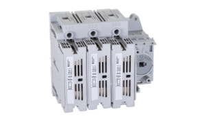 Sprecher + Schuh L11-J30-1753S l11-j30-1753s  loadswitch 3p 30a j fuses 14-431-132-01