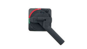 Sprecher + Schuh L10-HM4 operating handle PN-75808 Sprecher + Schuh L10-HM4 operating handle PN-75808