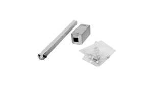 Sprecher + Schuh L11-R12 l11 560mm fds shaft PN-177233