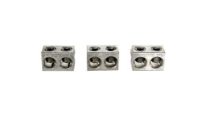 Sprecher + Schuh L11-TL5 l11 kit 3 terminal lugs PN-177263 Sprecher + Schuh L11-TL5 l11 kit 3 terminal lugs PN-177263