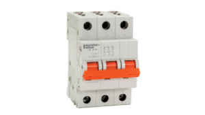 Sprecher + Schuh L8-8/3/D cb 8a curve-d 3-pole L8-8/3/D