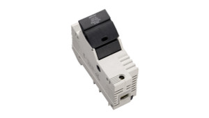 Sprecher + Schuh 31920 Ambus Fuse Block Class J 1-Pole 60A 600V AC/DC No Indicator cULus/CSA