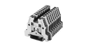 Sprecher + Schuh V7-WG4 4 square mm ground terminal block V7-WG4 C