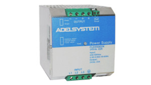 Sprecher + Schuh FLEX50024B pwr sup 3p 230/500v-24vdc/22a FLEX50024B