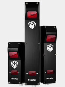 LMI Gocator 2100 Series Entry-Level 3D Laser Line Profile Sensors