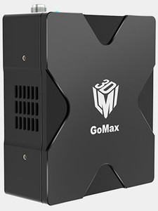 LMI GoMax Smart Vision Accelerator