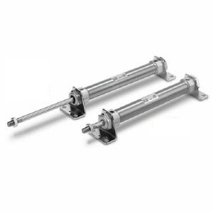 SMC CDM2B20-5SFZ CM2-Z Series Air Cylinder SMC CDM2B20-5SFZ CM2-Z Series Air Cylinder