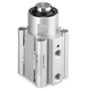 SMC RSQB32R-20DZ RSQ-Z Series Water Resistant Cylinders Stopper Cylinder Fixed Mounting Height
