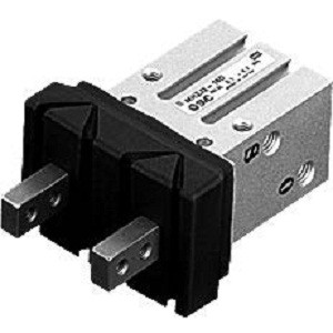 SMC 25A-MHZJ2-40DF-X6100 25A-MHZJ2 Series Compatible With Secondary Batteries Parallel Style Air Gripper With Dust Cover Bore Size SMC 25A-MHZJ2-40DF-X6100 25A-MHZJ2 Series Compatible With Secondary Batteries Parallel Style Air Gripper With Dust Cover Bore Size