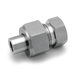 UCT Ham-let 104H SS 1/2 3005313 union record st.st. fittings