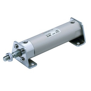 SMC CDG1YZ20TF-50Z CG1Y-Z Series Smooth Cylinder SMC CDG1YZ20TF-50Z CG1Y-Z Series Smooth Cylinder