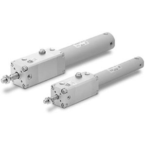 SMC CDNGTA32-400-D-M9PWSDPC-C CNG Series Cylinder With Lock Double Acting,Single Rod SMC CDNGTA32-400-D-M9PWSDPC-C CNG Series Cylinder With Lock Double Acting,Single Rod
