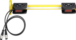 Leuze Set-AC-MLX.2-2S Muting sensor set