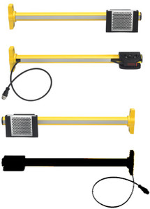 Set-AC-MTX.2-2S.4 Muting sensor set