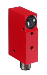 PRK 18/4 DL.4 Polarized retro-reflective photoelectric sensor