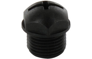CAP M8K-Set Connection cap 