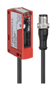 HT46CL2/4P-200-M12 Diffuse sensor with background suppression