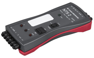 NTS 2 Connection unit