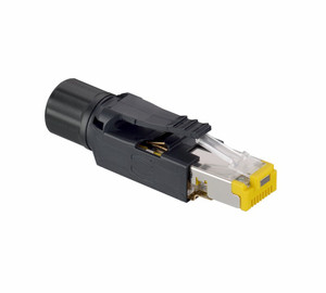 S GB-RJ45-8A-K-SK Connector S GB-RJ45-8A-K-SK Connector